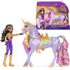 Unicorn Academy Set Unicorn Academy Sophia & Wildstar con 2 Accessori Per l Equitazione e