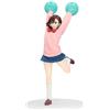 Furyu Dandadan Momo Ayase Trio-Try-iT Figur