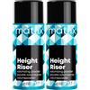 Matrix Polvere Volumizzante, Brillantezza E Volume Istantanei, Non Opacizza, per