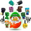 Kinder Joy x3 pz MINECRAFT Ferrero 3pz Edizione Limitata 2026 sandbox steve alex