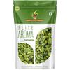 SHRILALMHAL Aroma SHRILALMHAL Elite, bullone intero verde cardamomo grande 8 mm, 50 g