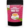 chaiwala ki chaipatti Haritima Chaiwala ki chaipatti tè aromatizzato alla rosa 250 g spedizione gra...