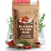 Laajawab India's First All-in-One Natural per pollo, maiale e montone 130 g
