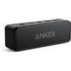 Anker Soundcore 2 Portable Bluetooth Speaker with Stereo Sound 12W Bluetooth 5 BassUp