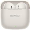 HUAWEI FreeBuds SE 3 cuffie con autonomia fino a 42 ore e in colorazione nera leggere e