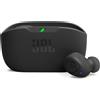 JBL Wave Buds Auricolari Wireless In Ear Bluetooth Waterproof IP54 e Antipolvere
