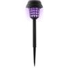 Does not apply Lampada Solare Antizanzare per Giardino Garlam Di ®, Protegge in Modo Sicuro Ed