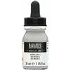 Colart Fine Art & Graphics Ltd Liquitex Professional Acrylic Ink 30ml-Neutral Grey #5