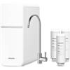 Philips Sistema di MICROFILTRAZIONE Philips Water gusto dell acqua migliorato filtro di