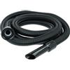 vhbw Tubo per Numatic Henry Hetty PSP180 A Hetty NSR200 A Hetty PSP180 3,5m