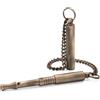 Acme Silent Whistle No 535 Fischietto per Cani Silenzioso per educazione e