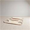 Tavola di Equilibrio in Legno Educativo Balance Board Sicuro