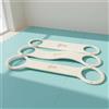 Tavola di Equilibrio in Legno Educativo Balance Board Sicuro