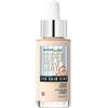 MAYBELLINE Super Stay 24H Tint fondotinta idratante viso con vitamina C 03 30ml