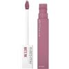 Maybelline Rossetto liquido Maybelline Super Stay Matte Ink 180 Revolutionary 5 ml