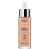 L'Oréal Paris L'OREAL True Match Nude Serum in fondotinta 2-3 Light 30 ml
