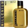 J.FENZI Men Millenium edp 100ml