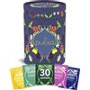 Pukka Tisane Favourites Collection Confezione Regalo Tisane Biologiche più Apprezzate