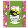 CUPPER Collection Tè e Tisane Biologiche Cofanetto Assortimento di Tè e Tisane