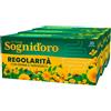 Sogni d oro Sognid oro Tisana Regolarità con Senna e Tarassaco per Favorire L Equilibrio