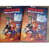 2X TOPOLINO CLASSIC N 1