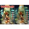 Topolino n.3500 VARIANT speciale Bigarelli NUOVO ed. Panini FU43