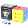Meilong Cubo Di Rubik 2x2 3x3 4x4 5x5 6x6 7x7 8x8 9x9 Speed Cube Professionale