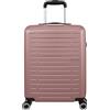 American Tourister TROLLEY CABINA AEROJOY 157467 Trolley rigido, bagaglio a mano, realizzato in...
