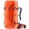 Deuter Guide 32+8 SL - col.9513(Papaya/Redwood)