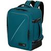 American Tourister ZAINO AMERICAN TOURISTER TAKE2CABIN MS MISURE CABINA 30x40x20 cm