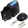 Allarme Bicicletta Wireless Telecomando con Allarme per FORTE e Funzionamento