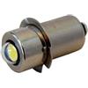 HQRP Lampadina LED Per Mag-Lite Mag-Num Star II LMXA301 LMXA401 LMXA501 LMXA601
