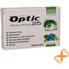 OPTIC Bioluteina 25 30 Compresse Vision Supporto Eye Integratore Multivitaminico