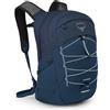 Osprey Quasar Unisex Zaino, 26L, Atlas Blue Heather, O/S