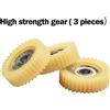 high quality Ingranaggi Ingranaggi Per Bafang Per Motore Ebike Nylon Ingranaggi Planetari 36T