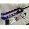 RockShox SID Ultimate 29" MTB FORCELLA ANTERIORE 110mm 15x110 Boost 3Pos...