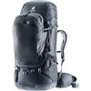 Deuter Voyager 65+10 LT - col.7000(Black)