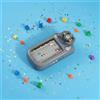 Gioco di Gare Portatile 200 Livelli Console Racing Controllo Variabile