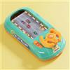 Gioco di Gare Portatile Volante Integrato Console Racing Design Stand-Up