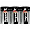 Energizer 3x ENERGIZER D Batterie Alcaline 1.5V LR20 R20 MN1300 E95