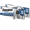 Energizer 20x Energizer Ultimate Lithium AA L91 1.5V LR6 Batterie Mignon
