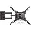 Staffa Tv 14" A 32-40-46-55 Supporto Porta Televisore Monitor a Parete NUOVO
