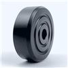 Adattatore 45 Giri Alluminio Adattatore Foro Grande Metallo Solido