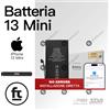 DEJI APPLE BATTERIA IPHONE 13 MINI OEM PARTE ORIGINALE NUOVA - NO ERRORE