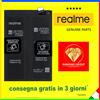 REALME BATTERIA ORIGINALE REALME GT2 PRO RMX3300 RMX3301 / GT NEO2 BLP887 RMX3370