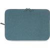 Tucano Mlange Second Skin 305 cm 12 Custodia a tasca Blu (MELANGE SLEEVE LIGHT B