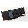 DELL HK6DV ricambio per notebook Batteria