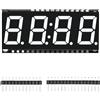 No Modulo Tubo Orologio 4 Bit 7 Segmenti 0,56 Pollici Modulo Display LED Bianc9650