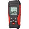 TA500A Tachimetro digitale 3 100000 giri TA500A con retroilluminazione LED faci
