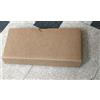 100 200PZ SCATOLA SCATOLINA CARTONE 165.80.27mm PER BUSTA POSTALE 12/B 12X21CM